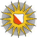 Bouw- en Reparatiefonds Logo