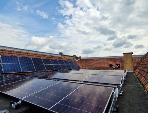USC over op zonne-energie